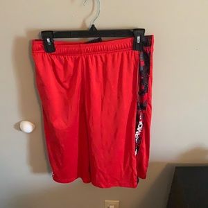Under armour shorts